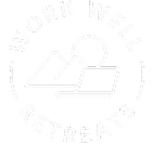Work Well Retreats Logo Light