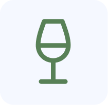 wine cup ico - work well retreats