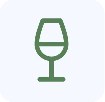 wine cup ico - work well retreats