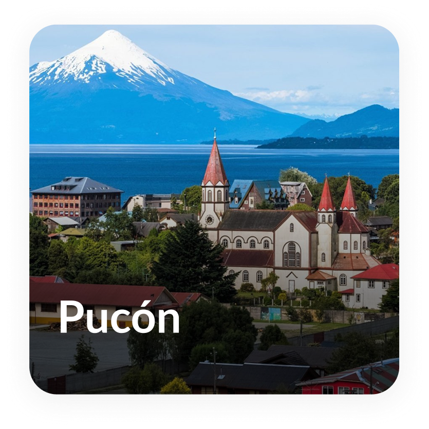 work well retreats - pucon